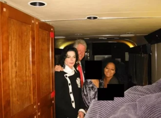 Epşteyn sənədləri yayımlandı - Bill Klinton, Maykl Cekson və başqaları...