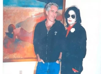 Epşteyn sənədləri yayımlandı - Bill Klinton, Maykl Cekson və başqaları...