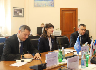 Ombudsman BMT-nin ölkəmizdəki rezident əlaqələndiricisini qəbul edib