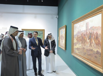 Mədəniyyət naziri Adil Kərimli Qətər Dövlətinin Milli Günü ilə bağlı tədbirlərdə iştirak edib