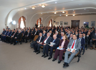 Qərbi Azərbaycan İcmasının Ümumi Yığıncağı keçirilib