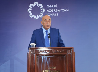 Qərbi Azərbaycan İcmasının Ümumi Yığıncağı keçirilib