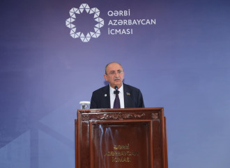 Qərbi Azərbaycan İcmasının Ümumi Yığıncağı keçirilib