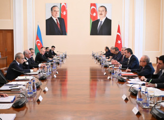 Bakıda Azərbaycan-Türkiyə iqtisadi əməkdaşlıq üzrə Birgə Hökumətlərarası Komissiyanın iclası keçirilib