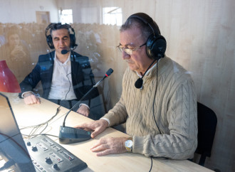 Ermənistan vətəndaşlarının məhkəməsi təqsirləndirilən şəxslərin son söz çıxışları ilə davam etdirilib