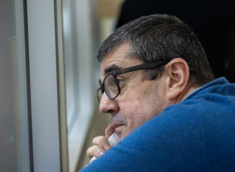 Ermənistan vətəndaşlarının məhkəməsi təqsirləndirilən şəxslərin son söz çıxışları ilə davam etdirilib