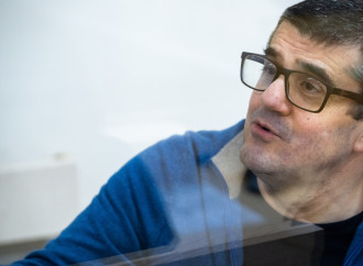 Ermənistan vətəndaşlarının məhkəməsi təqsirləndirilən şəxslərin son söz çıxışları ilə davam etdirilib