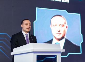 4SİM-in təşkilatçılığı ilə keçirilən “Sənaye 4.0: Hakaton 2025” yekunlaşıb