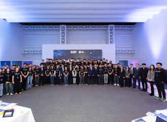 4SİM-in təşkilatçılığı ilə keçirilən “Sənaye 4.0: Hakaton 2025” yekunlaşıb