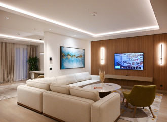 Prezidenti İlham Əliyev Ağdam şəhərində “Hilton Garden Inn Agdam” hotelinin açılışında iştirak edib