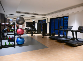 Prezidenti İlham Əliyev Ağdam şəhərində “Hilton Garden Inn Agdam” hotelinin açılışında iştirak edib