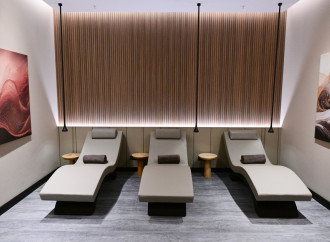 Prezidenti İlham Əliyev Ağdam şəhərində “Hilton Garden Inn Agdam” hotelinin açılışında iştirak edib