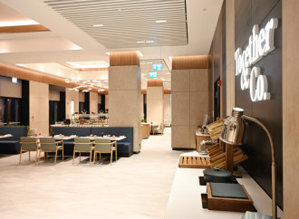 Prezidenti İlham Əliyev Ağdam şəhərində “Hilton Garden Inn Agdam” hotelinin açılışında iştirak edib