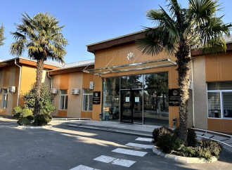 Şəki Reabilitasiya Mərkəzinə mediatur təşkil edilib