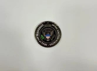 Donald Tramp Kasım-Jomart Tokayevə hədiyyələr göndərib