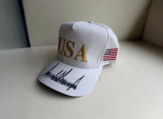 Donald Tramp Kasım-Jomart Tokayevə hədiyyələr göndərib