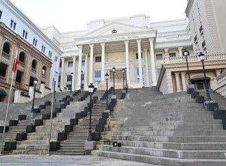 Ankarada Musiqi və Gözəl Sənətlər Universiteti ərazisindəki küçəyə dahi Üzeyir Hacıbəylinin adı verilib