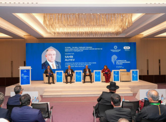 Azərbaycan Din Xadimlərinin II Forumu işini yekunlaşdırıb