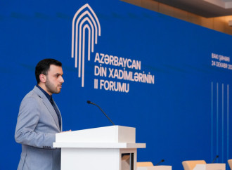 Azərbaycan Din Xadimlərinin II Forumu işini yekunlaşdırıb