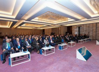 Azərbaycan Din Xadimlərinin II Forumu işini yekunlaşdırıb