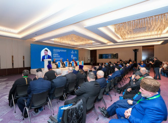 Azərbaycan Din Xadimlərinin II Forumu işini yekunlaşdırıb