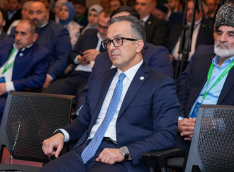 Azərbaycan Din Xadimlərinin II Forumu işini yekunlaşdırıb