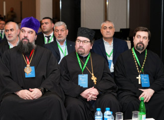 Azərbaycan Din Xadimlərinin II Forumu işini yekunlaşdırıb