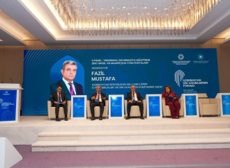 Azərbaycan Din Xadimlərinin II Forumu işini yekunlaşdırıb