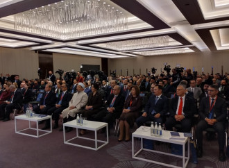 Bakıda Din Xadimlərinin II Forumu keçirilir