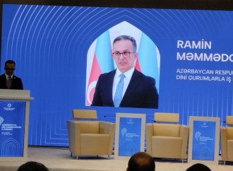 Bakıda Din Xadimlərinin II Forumu keçirilir