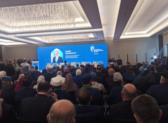 Bakıda Din Xadimlərinin II Forumu keçirilir