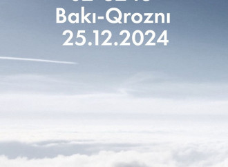 Birinci vitse-prezident Mehriban Əliyeva AZAL təyyarəsinin qəzaya uğramasının ildönümü ilə bağlı paylaşım edib