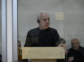 Ermənistan vətəndaşlarının məhkəməsi təqsirləndirilən şəxslərin son söz çıxışları ilə davam etdirilib