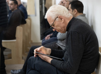 Ermənistan vətəndaşlarının məhkəməsi təqsirləndirilən şəxslərin son söz çıxışları ilə davam etdirilib