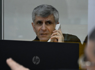 Ermənistan vətəndaşlarının məhkəməsi təqsirləndirilən şəxslərin son söz çıxışları ilə davam etdirilib