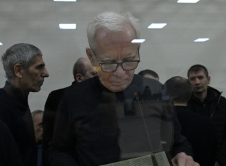 Ermənistan vətəndaşlarının məhkəməsi təqsirləndirilən şəxslərin son söz çıxışları ilə davam etdirilib