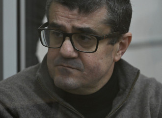 Ermənistan vətəndaşlarının məhkəməsi təqsirləndirilən şəxslərin son söz çıxışları ilə davam etdirilib