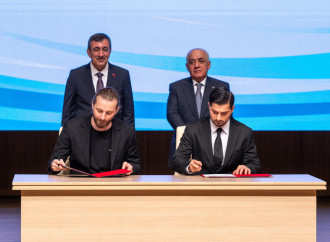 Azərbaycan və Türkiyə arasında strateji moda əməkdaşlığı