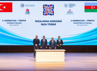 Azərbaycan və Türkiyə arasında strateji moda əməkdaşlığı