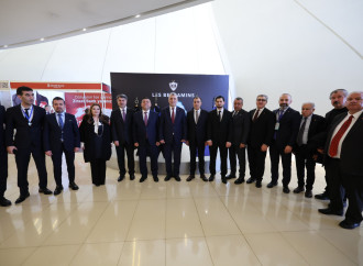 Azərbaycan və Türkiyə arasında strateji moda əməkdaşlığı