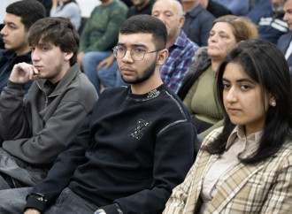 Ermənistan vətəndaşlarının məhkəməsində məhkəmə baxışı başa çatıb