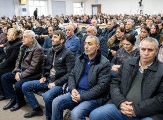 Ermənistan vətəndaşlarının məhkəməsində məhkəmə baxışı başa çatıb