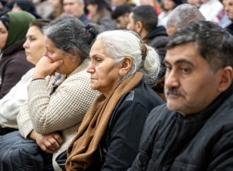 Ermənistan vətəndaşlarının məhkəməsində məhkəmə baxışı başa çatıb