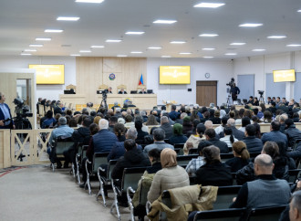 Ermənistan vətəndaşlarının məhkəməsində məhkəmə baxışı başa çatıb