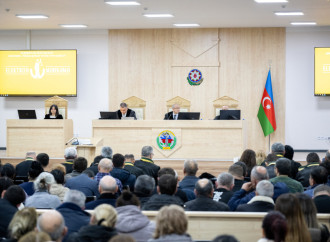 Ermənistan vətəndaşlarının məhkəməsində məhkəmə baxışı başa çatıb