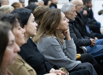 Ermənistan vətəndaşlarının məhkəməsində məhkəmə baxışı başa çatıb