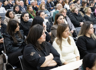 Ermənistan vətəndaşlarının məhkəməsində məhkəmə baxışı başa çatıb