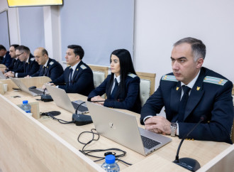 Ermənistan vətəndaşlarının məhkəməsində məhkəmə baxışı başa çatıb