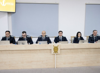 Ermənistan vətəndaşlarının məhkəməsində məhkəmə baxışı başa çatıb