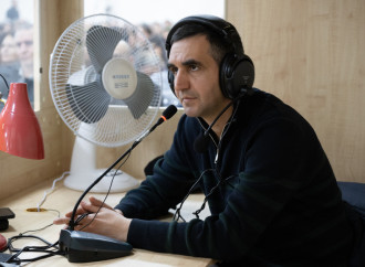 Ermənistan vətəndaşlarının məhkəməsində məhkəmə baxışı başa çatıb